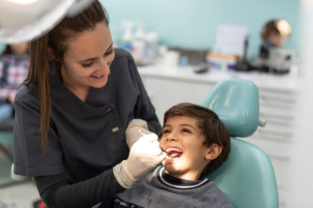 Best Same-Day Emergency Dental Services in Elliston, VA