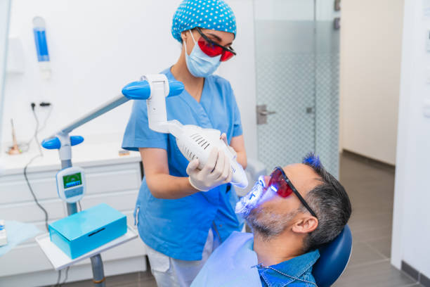 Best Emergency Dental Care for Broken or Chipped Teeth in Elliston, VA